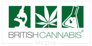 British Cannabis Media Logo