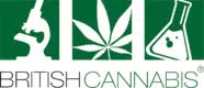 British Cannabis Logo