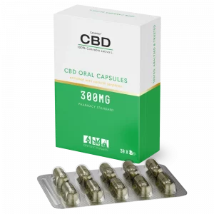 cbd capsules uk