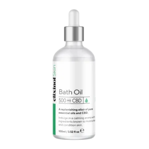 Bath Oil