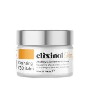Cleansing Balm