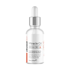 Miracle Oil
