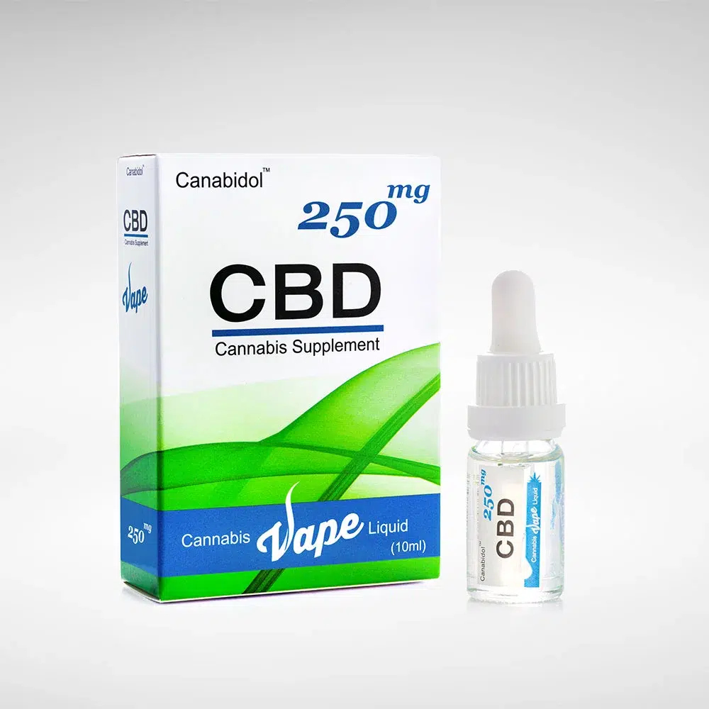 cbd vape cbd by british cannabis