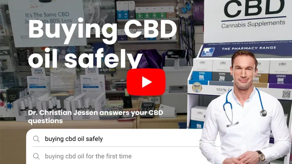 where can I buy CBD oil