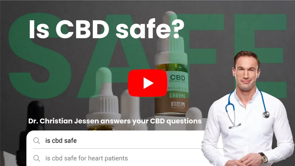 is CBD safe