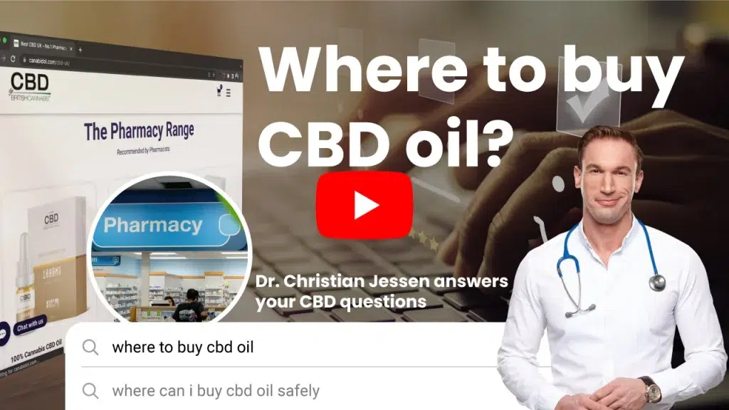 where to buy CBD oil