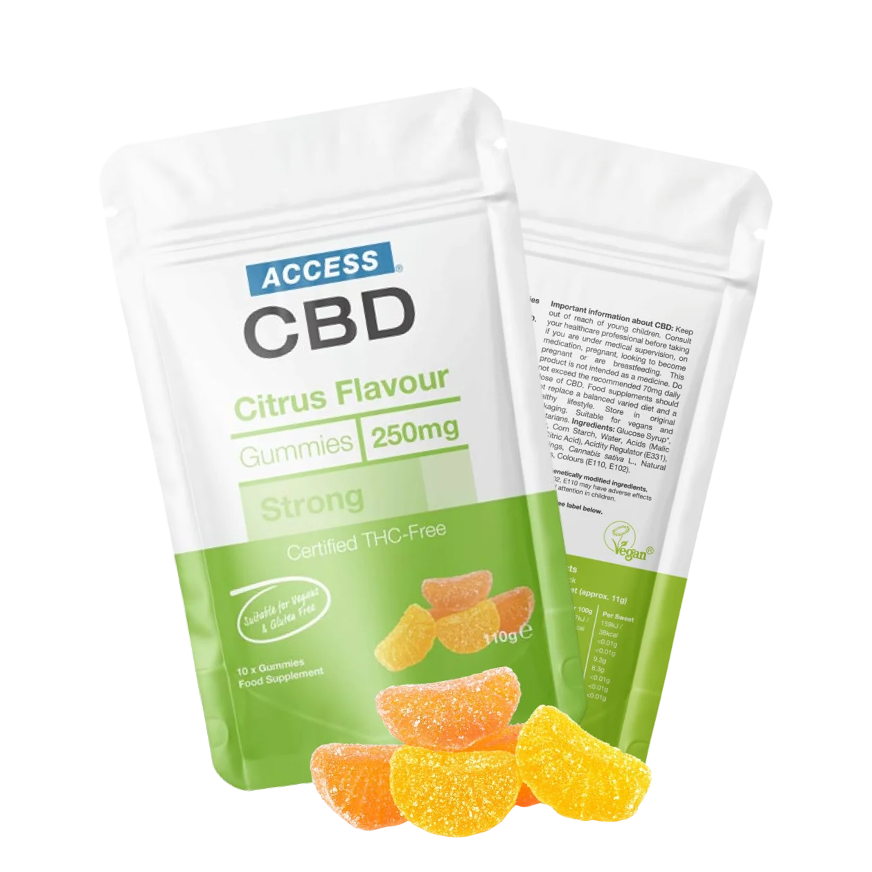 Featured Product Gummies