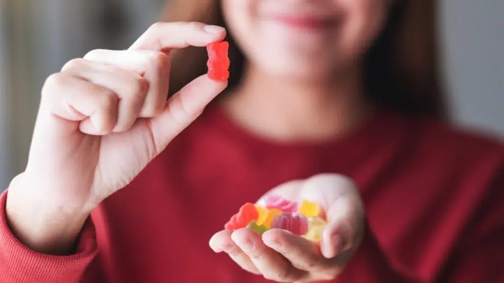 Are CBD Gummies Safe To Take