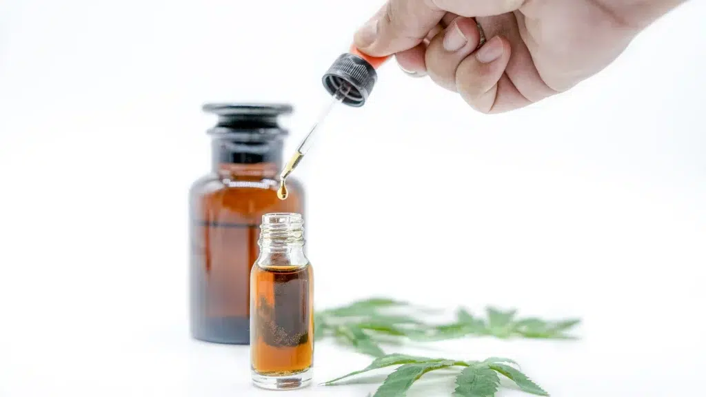 Can Cannabis Oil Cause Stomach Problems