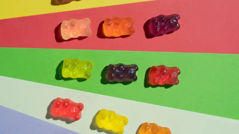 CBD Gummies What Do