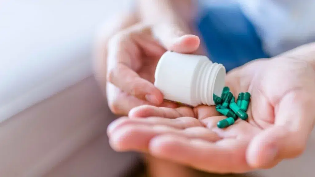 Does CBD Capsules Interact With Medications