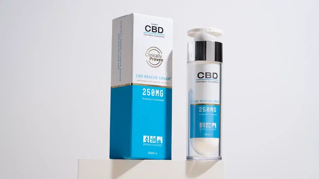 Are Hemp Cream And CBD Cream The Same