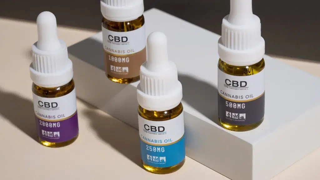 Do You Need a Prescription to Buy CBD Products in the UK?  