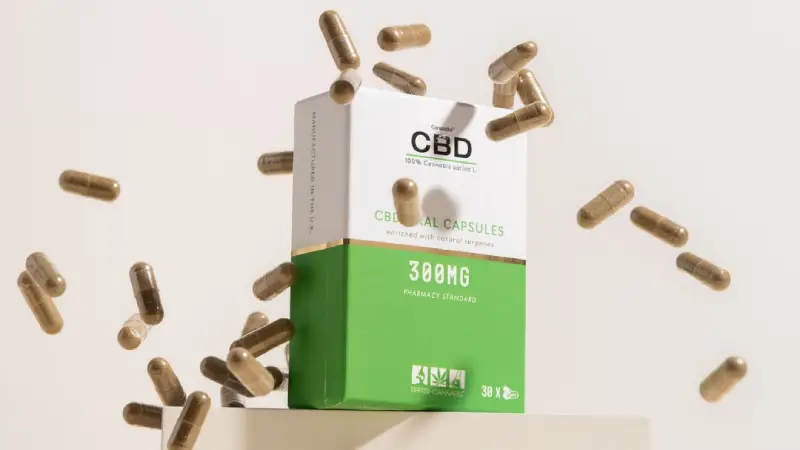 Are CBD Pills Effective