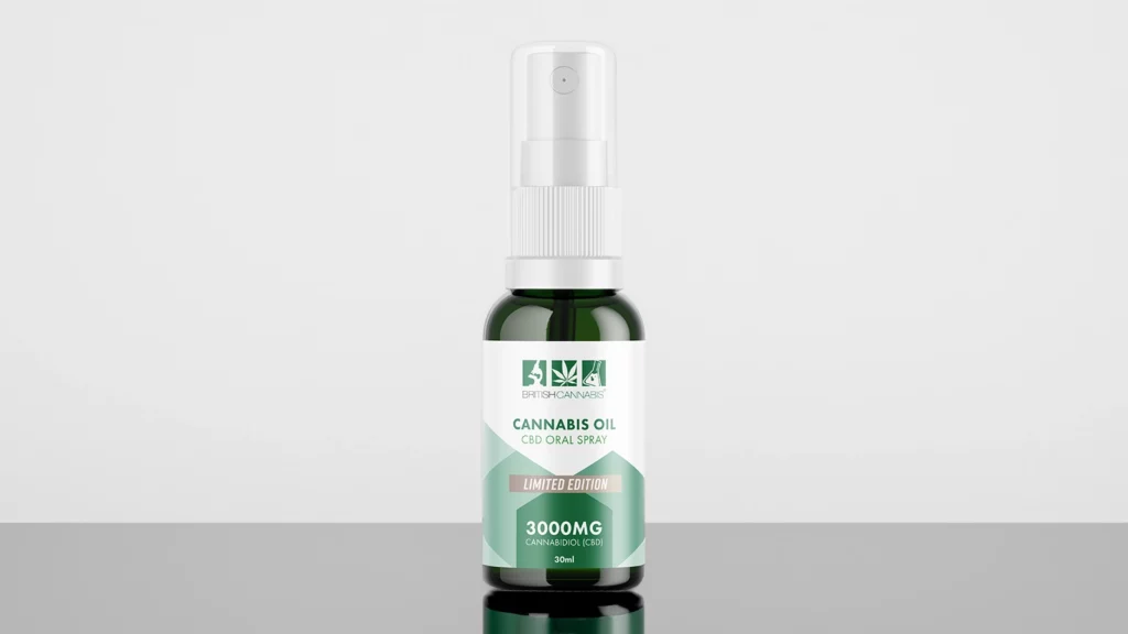What is the Strongest CBD Oil in the UK