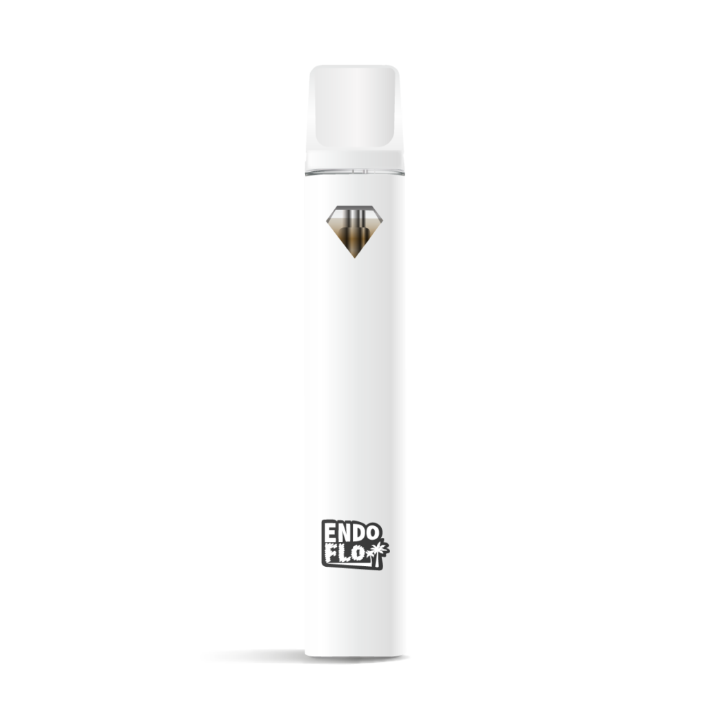 EndoFlo Device CBD Vape Pen (700 Puffs)