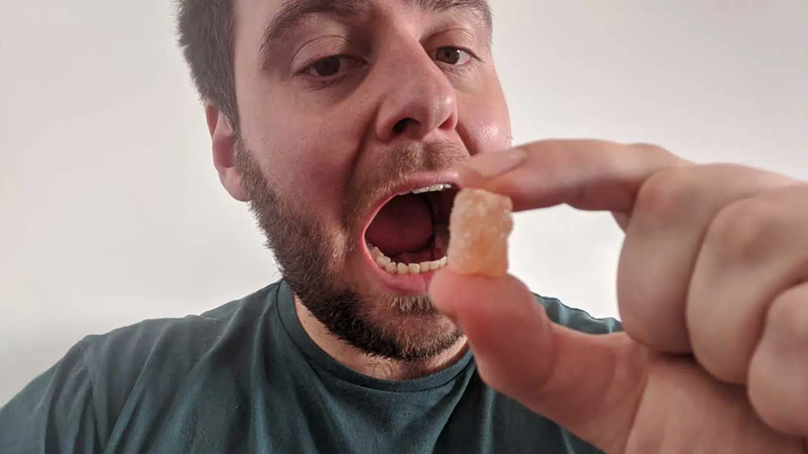 Can CBD Gummies Make You Feel Sick