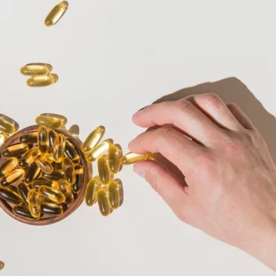 Top 6 CBD Capsules UK
