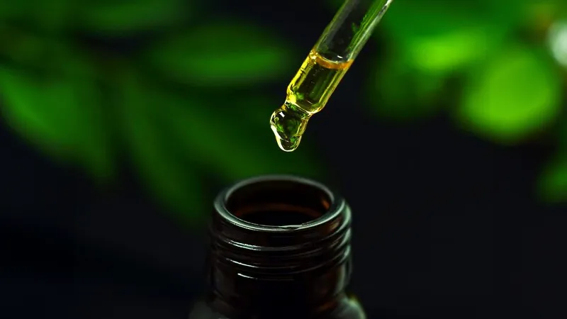 Cannabis Oil Parkinsons