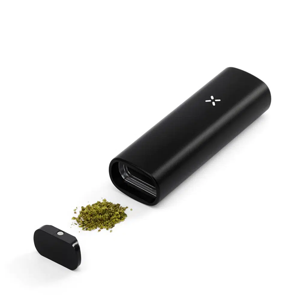 PAX Plus Onyx