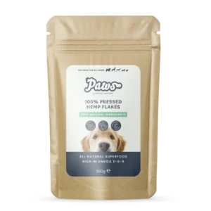 Hemp For Dogs Supplement