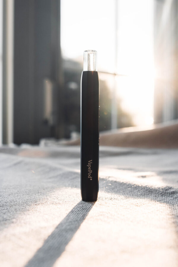Kanabo VapePod+ Device - Image 2