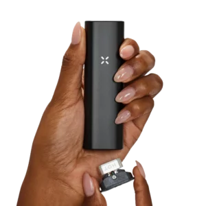 PAX Plus Onyx