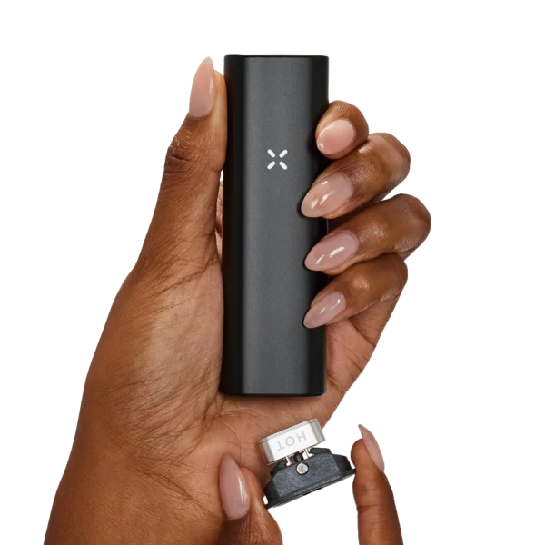 PAX Plus Onyx