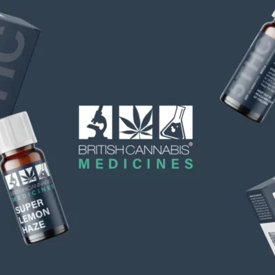 British Cannabis Medicines: Redefining UK Medicinal Cannabis