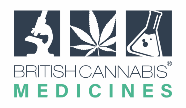 British Cannabis Medicine Logo