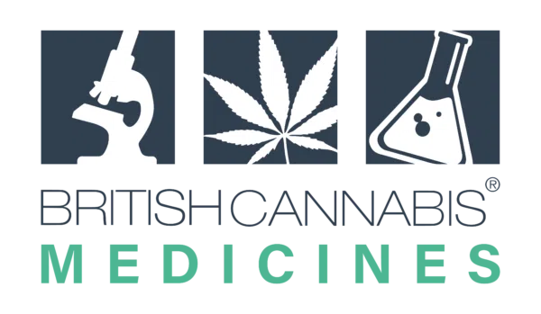 British Cannabis Medicine Logo