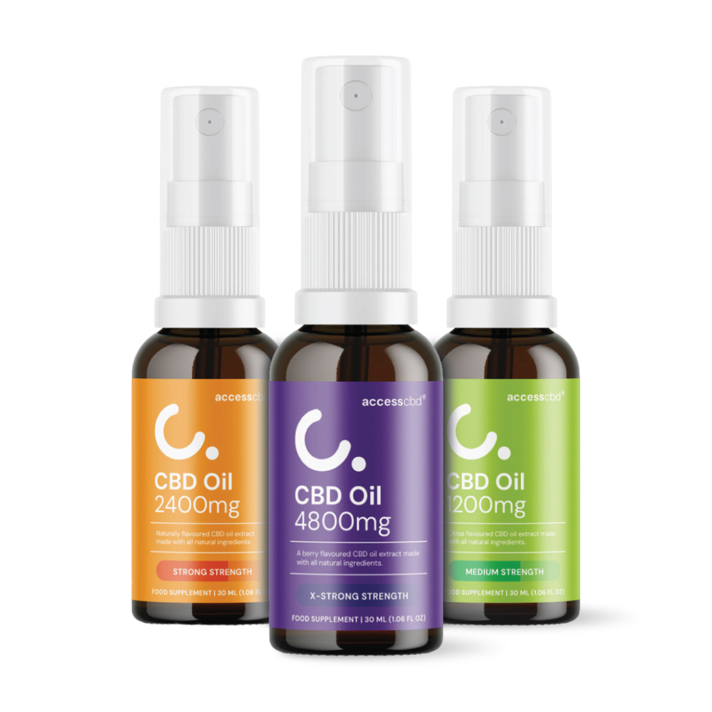 cbd oil uk
