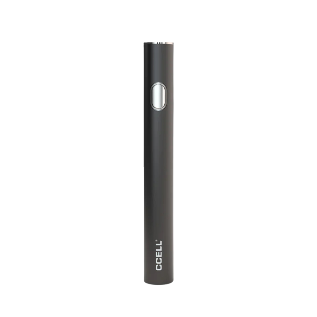 Premium CCELL M4B Pro rechargeable vape pen battery for CBD cartridges