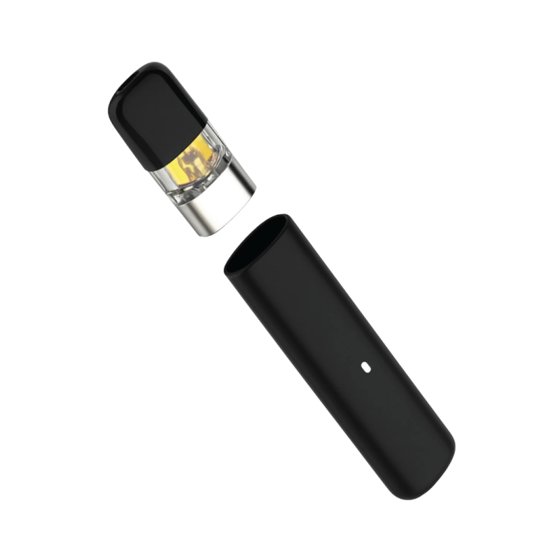 Super Lemon Haze CBD Pod & BC Pod System Starter Bundle - Image 4