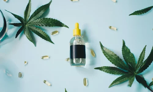 What is the Strongest CBD Oil in the UK